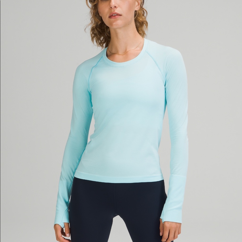 Lululemon Long Sleeve